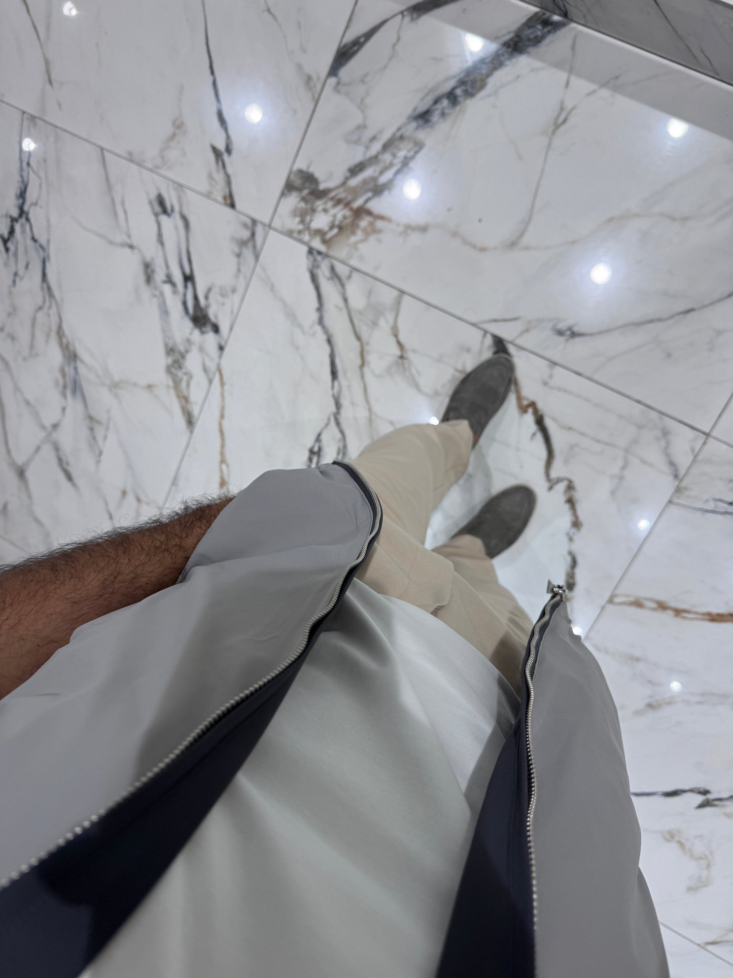 AuroraWear™ Chesto Bodywarmer