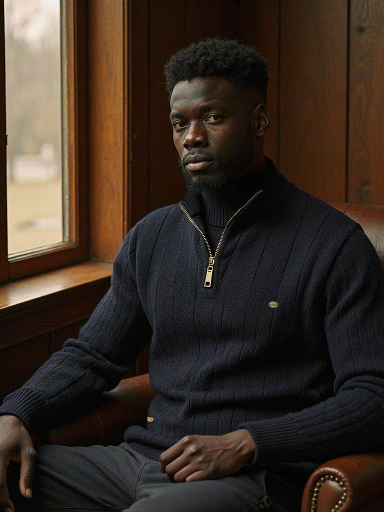 PINECREST™ EVERYDAY SWEATER