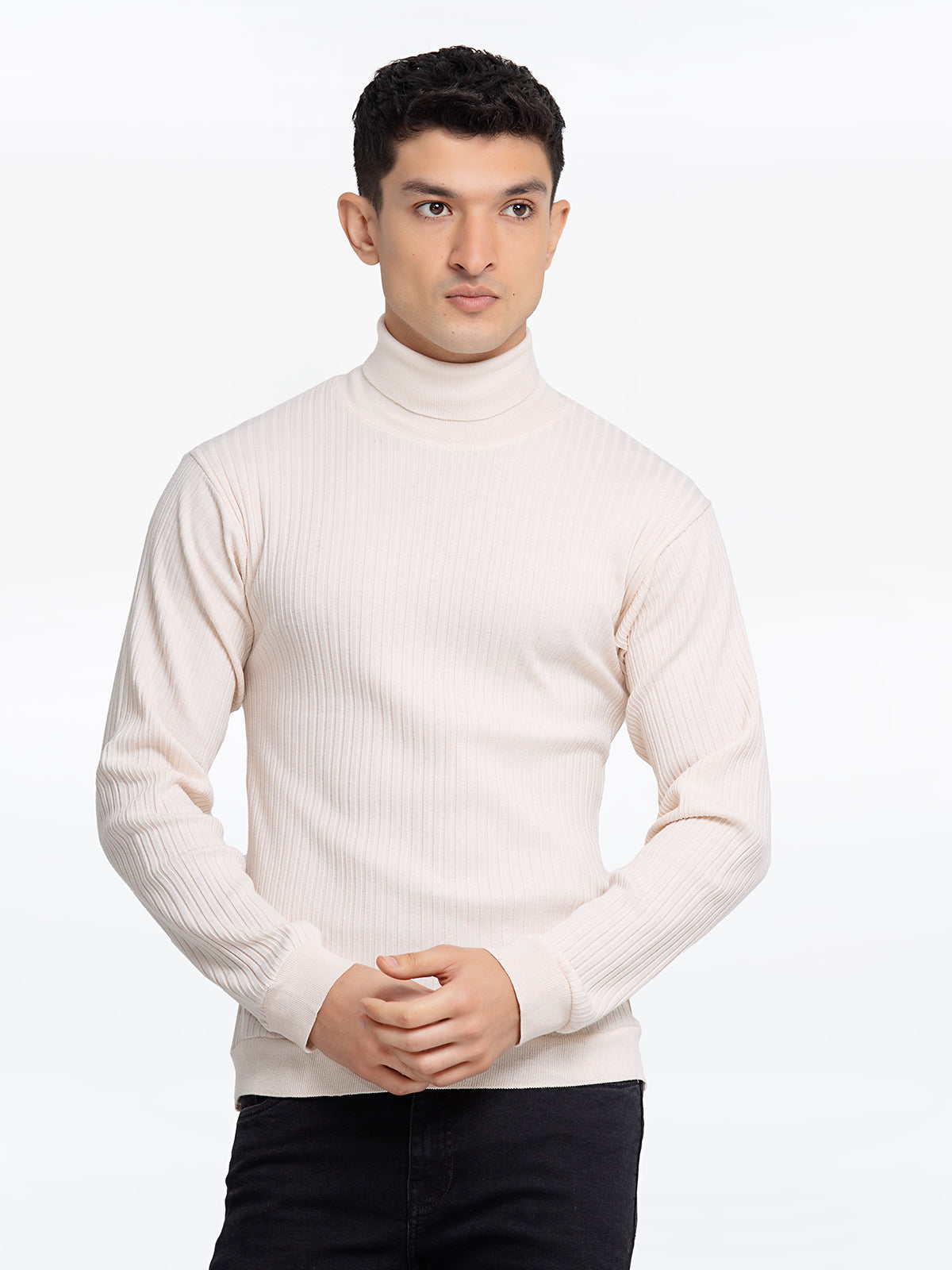 TrueNorth™ Turtle neck sweater