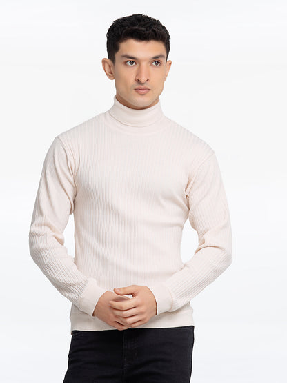 TrueNorth™ Turtle neck sweater