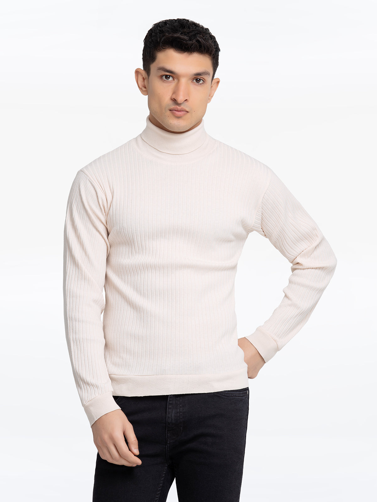 TrueNorth™ Turtle neck sweater