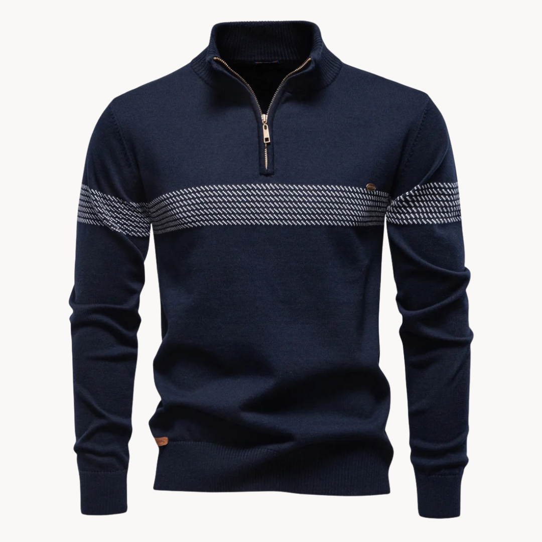 GREYSON RIDGE™ Timeless Quarter-Zip