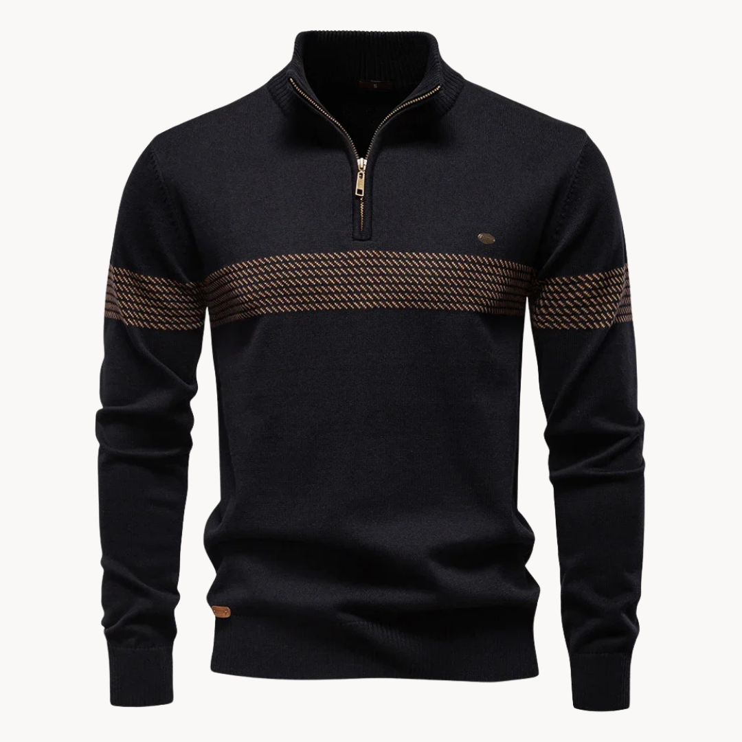 GREYSON RIDGE™ Timeless Quarter-Zip