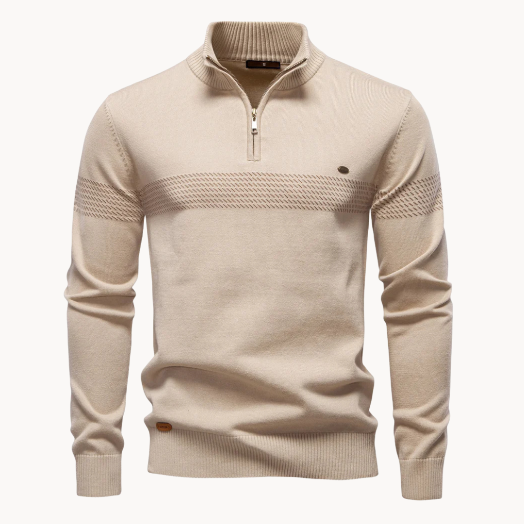GREYSON RIDGE™ Timeless Quarter-Zip