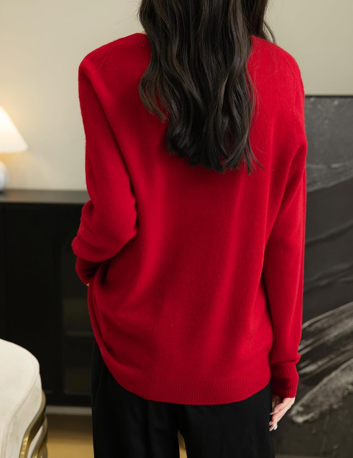 Atelier Nordique™ Seamless Merino Crew