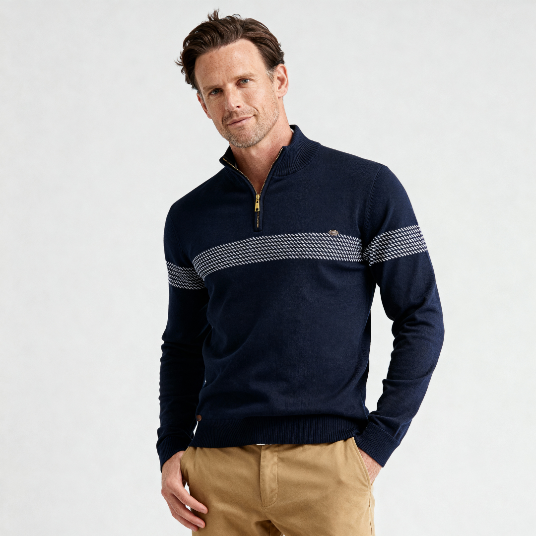 GREYSON RIDGE™ Timeless Quarter-Zip