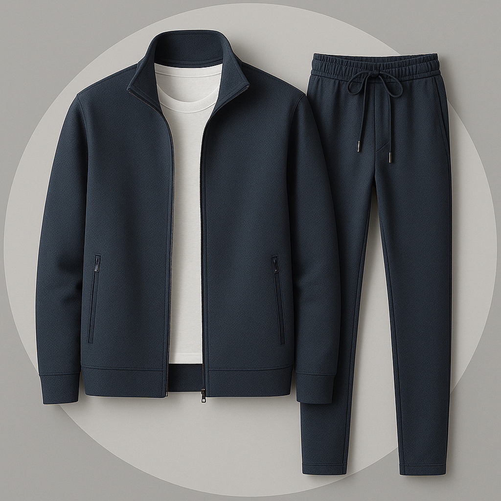 TIMBER™ CASUAL TRACKSUIT