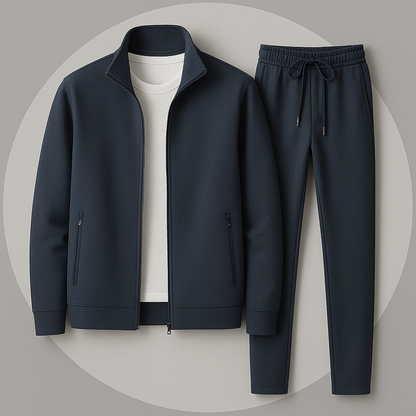 TIMBER™ CASUAL TRACKSUIT