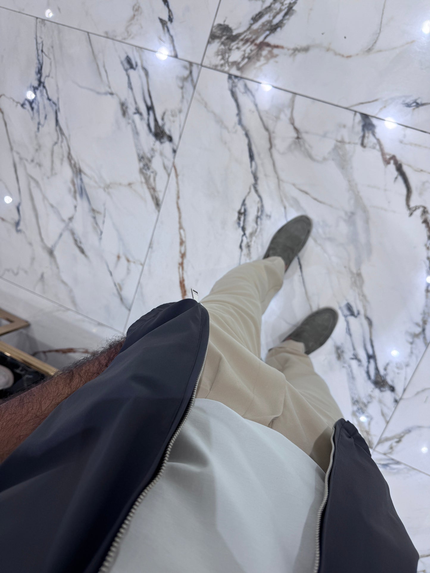 AuroraWear™ Chesto Bodywarmer