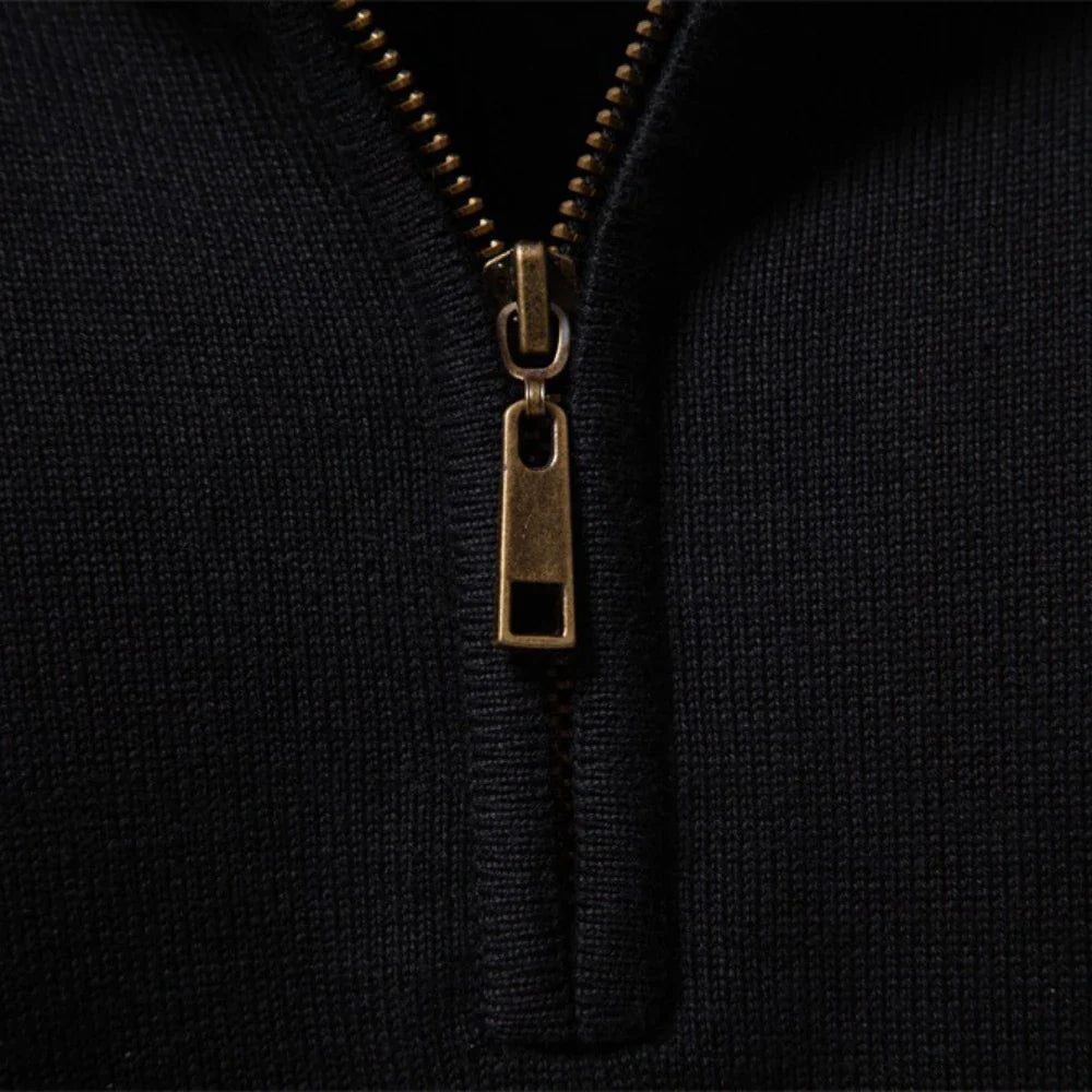 GREYSON RIDGE™ Timeless Quarter-Zip