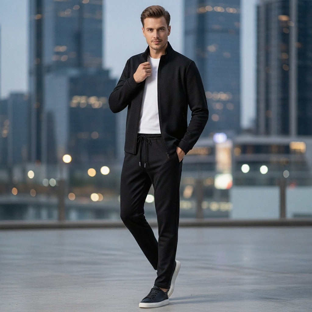 TIMBER™ CASUAL TRACKSUIT