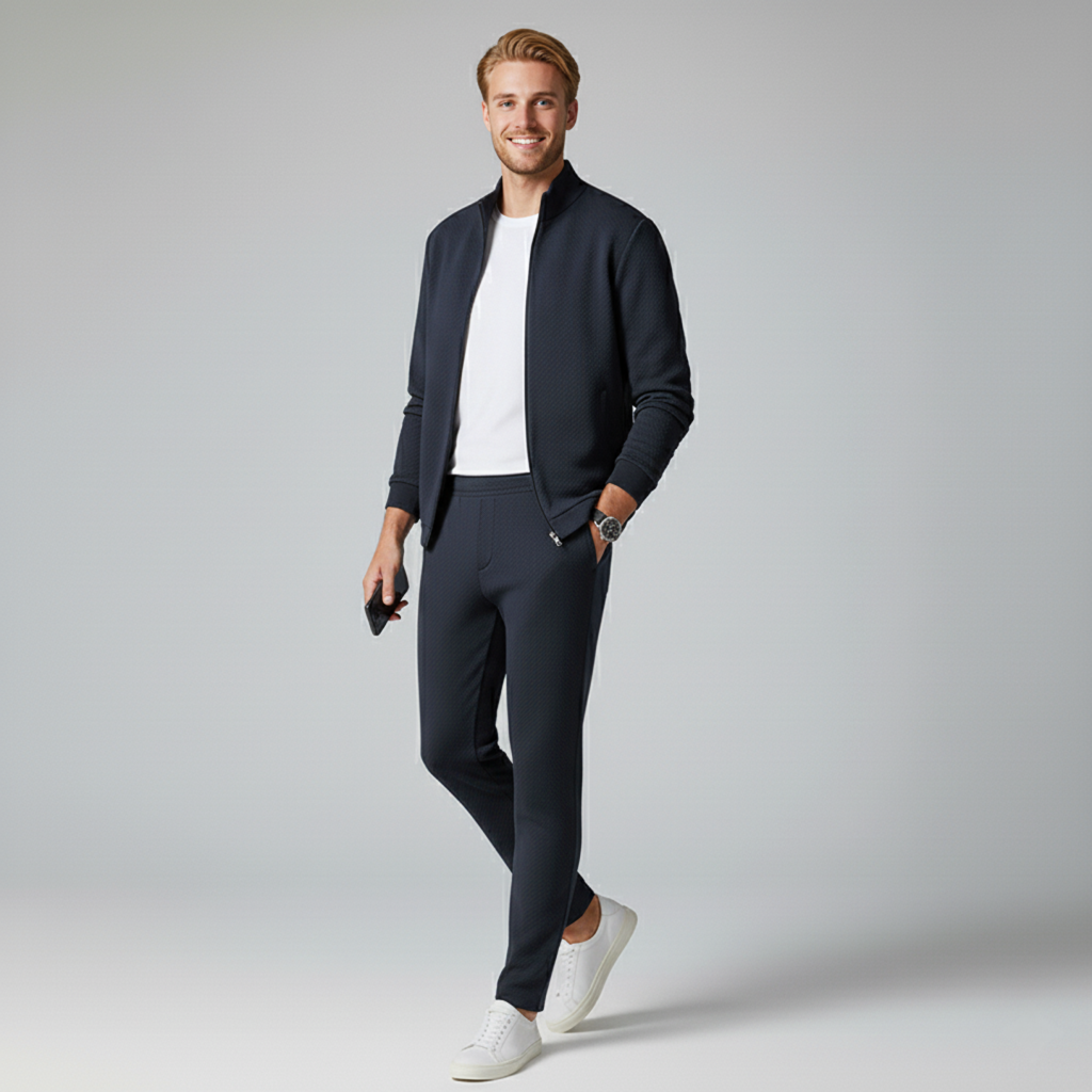 TIMBER™ CASUAL TRACKSUIT