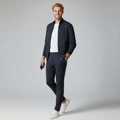 TIMBER™ CASUAL TRACKSUIT